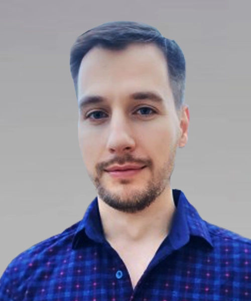 Тимофей Дмитриев